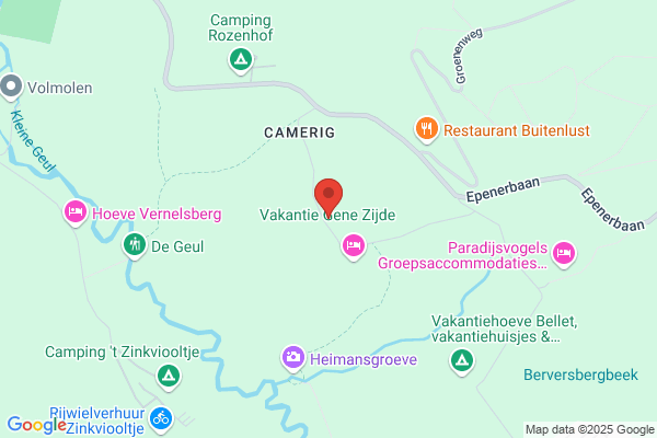 Camping Genezijde