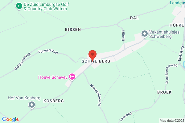De Bloeiende Berg