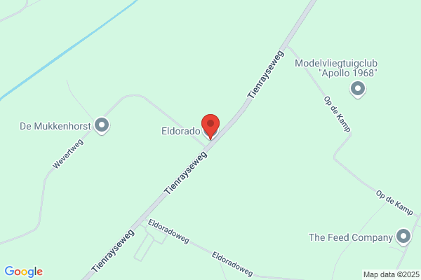 Eldorado