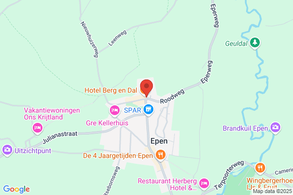 Elset, De