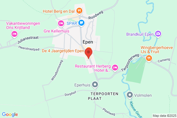 Hotel Creusen Bv