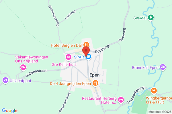 Kroon, De