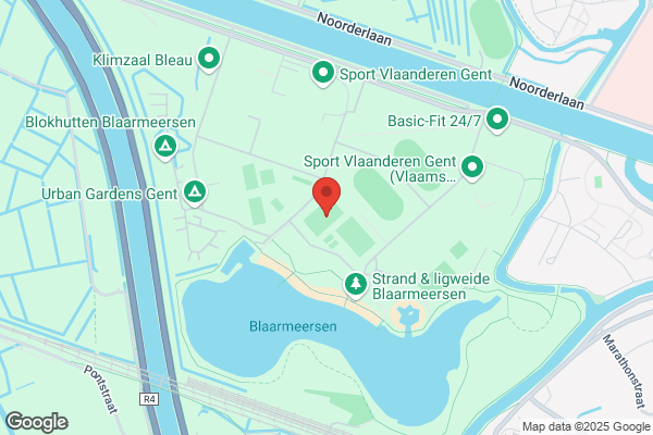 Peuterzaal Het Smurfenhol