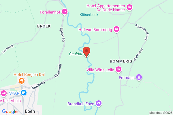 Staatsbosbeheer