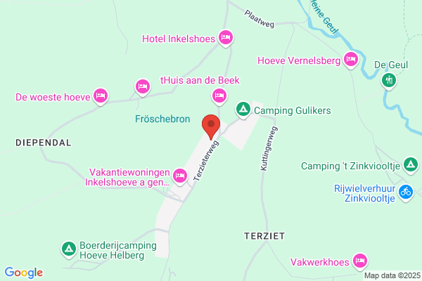 Terzieterhoeve