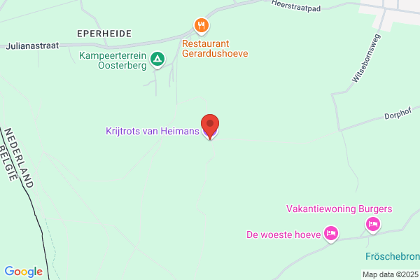 Vvv Heuvelland