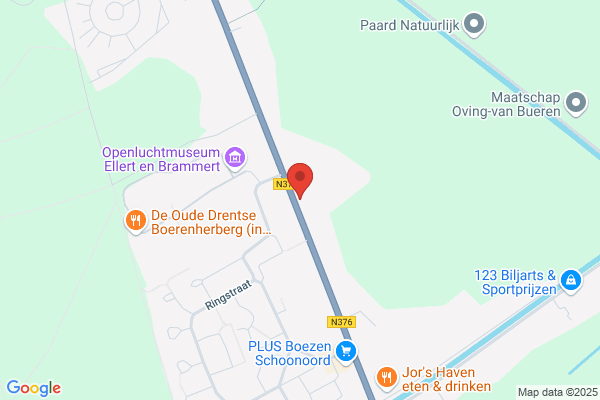Hefshuizen Bv