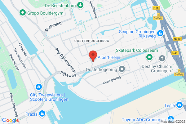T. Bijlsma Dental Studio
