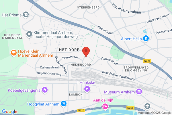 Architektenburo Buurman