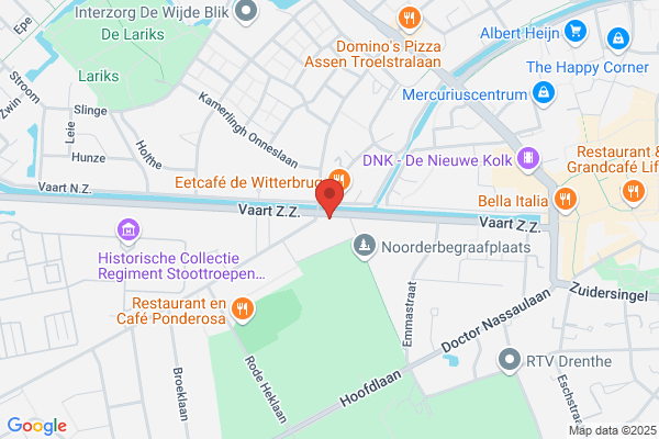 Bnc Comm En Electronica Reparatie