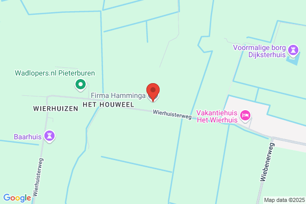 Hamminga