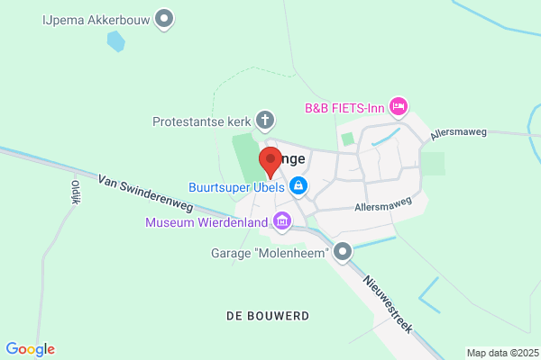 Hefting Schilderwerken