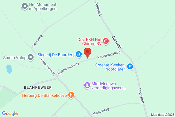 Langeveld Bloemenhandel