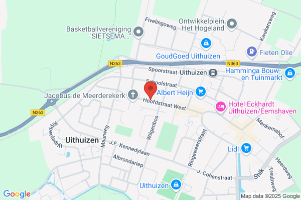 Muziekschool H H T Rozeboom
