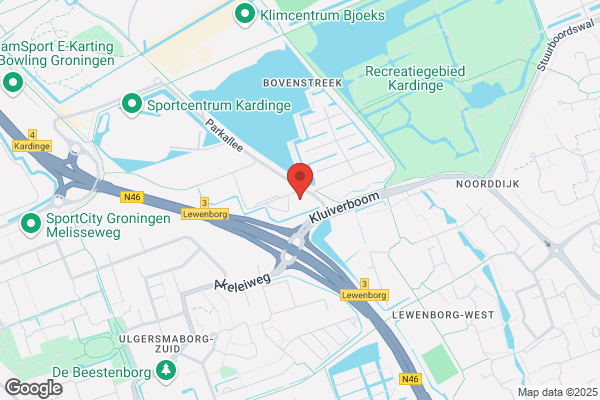 Politiebureau Uithuizen