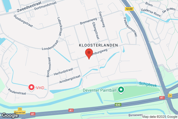 Van Leeuwen Precisie B.V.