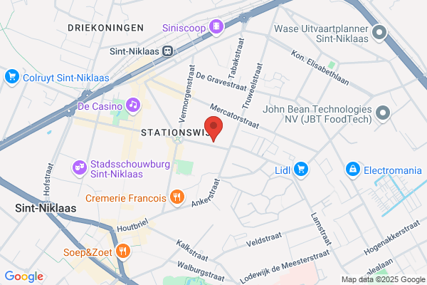 Care To Move Centrum voor Bewegingsdiagnostiek en Beh