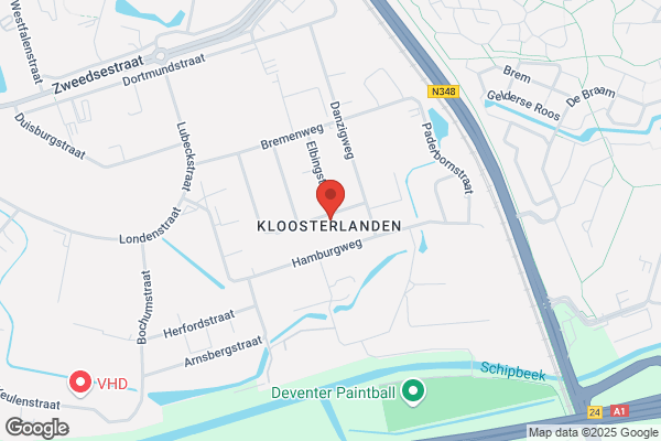 Dogema Vorkheftrucks BV