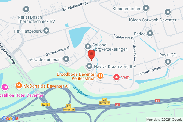 Grafidata Bv