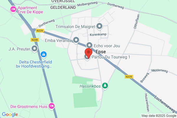 Hoeven Openb, Dr J Van De