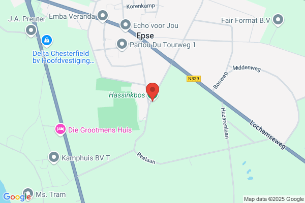 Hoevenhoek