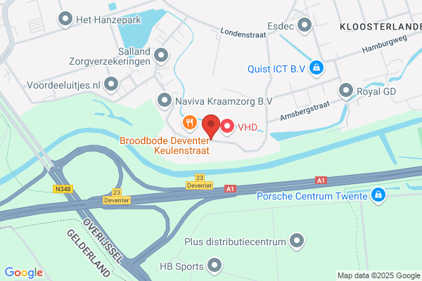 Homij Bv