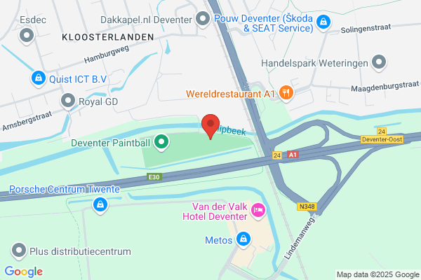 KC Deventer eo