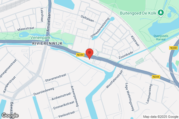 Keukenagentu Bv