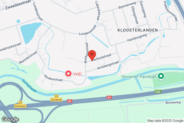 Mus Verpakkingen Bv