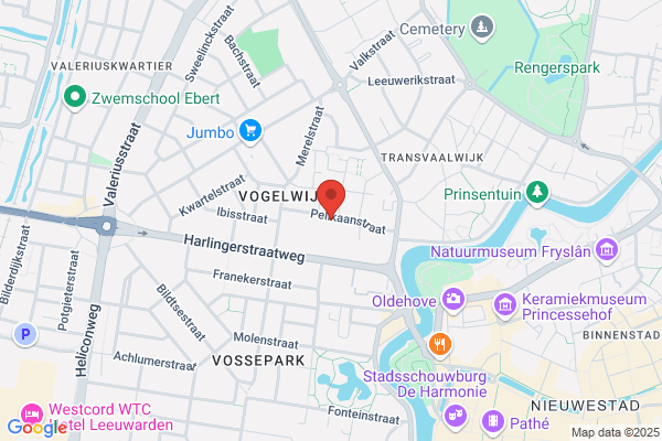 Organisatie & Adviesbureau Leeman