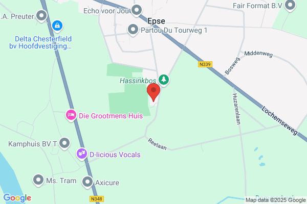 Sportcomplex Epse