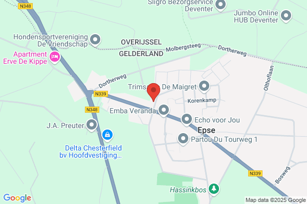 Westerveld