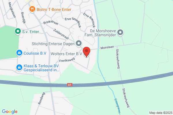Wolters Bv