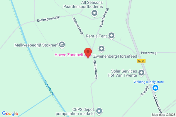 Zandbelt