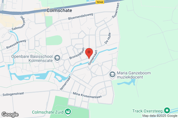 Zandbelt Advies