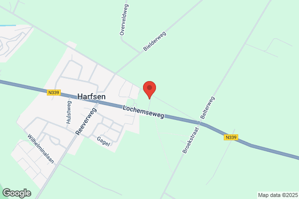 Zeefdruk Hattink