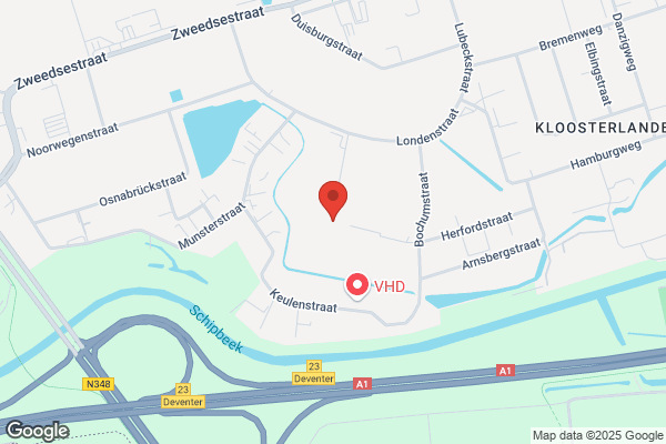 Zwier Veldhoen Transport