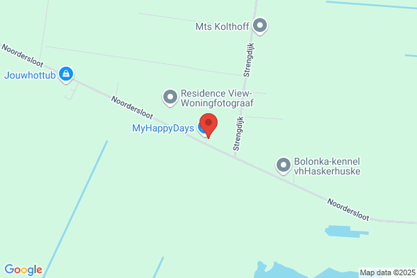 De Kommerhoek