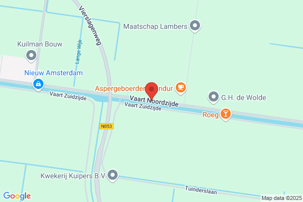 Depot Voor Gassen En Lassen