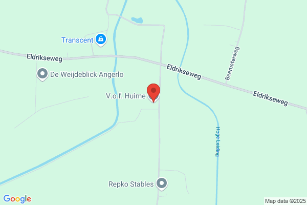 Fokvarkensbedrijf W.F. Huirne Cv