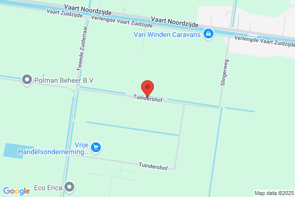 Groen Geur Bv