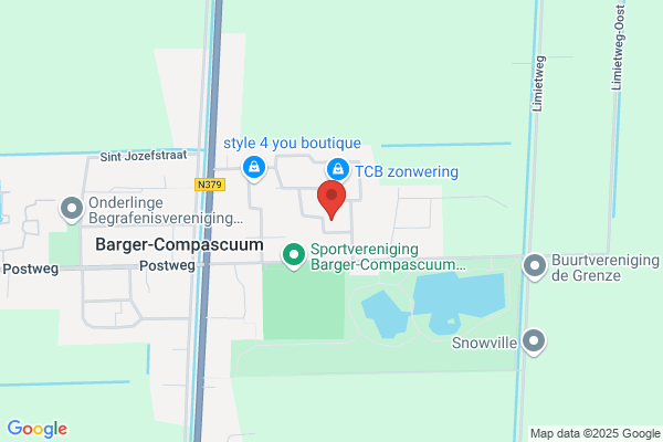 Hermans, Bouw