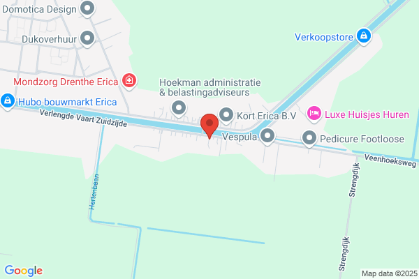Hospers Kraanverhuur
