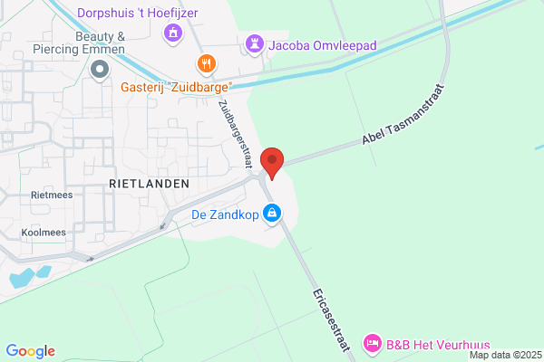 J.J.M. Huizing - Van Kampen