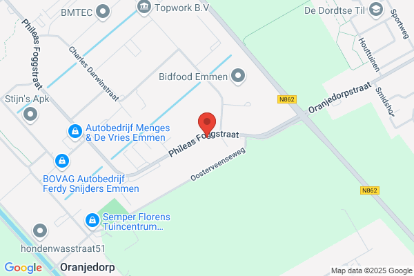 Keromat Bv