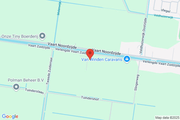 Kwekerij Meeuwisse Bv