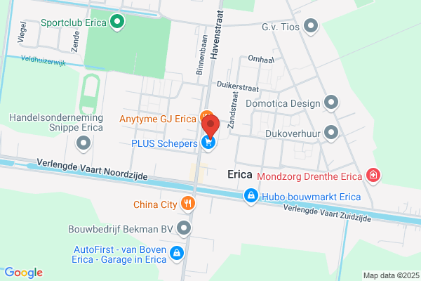 Oenen, Van