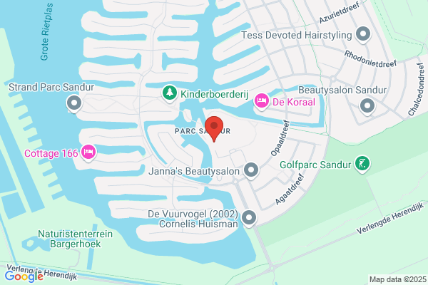 PLUS Sandur
