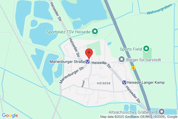 Pedicure Marie Klaassen - Stuiver