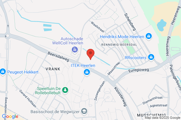 Sieben Bv